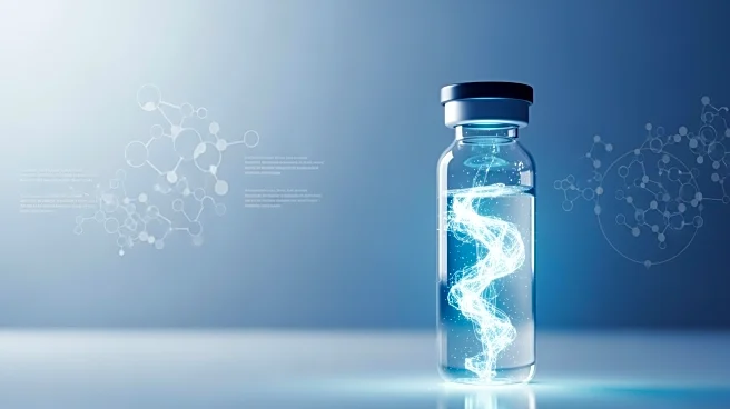 Halia Therapeutics Unveils Promising Data on Ofirnoflast for Hematologic Conditions