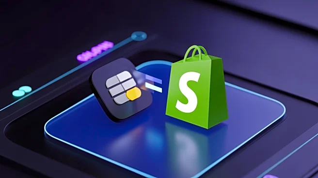 Payabl. Integrates Payment Solutions with Shopify to Enhance E-Commerce