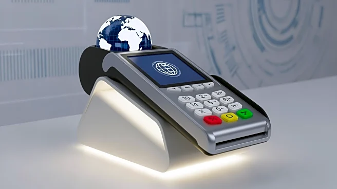 Shopify Explores International POS Systems for Cross-Border Transactions