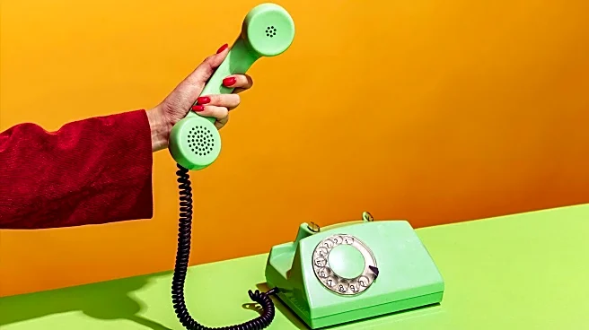 CNET Highlights Etiquette and Practical Reasons for Keeping Phones Face Down