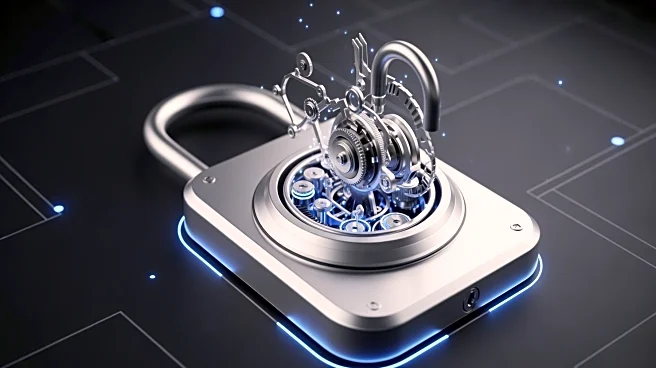 AI Firms Expose Verified Secrets on GitHub, Study Finds