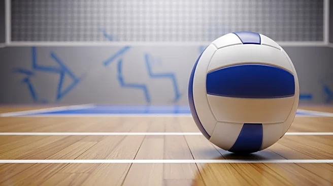 California Interscholastic Federation Announces CIF Volleyball Playoffs Schedule and Streaming Details