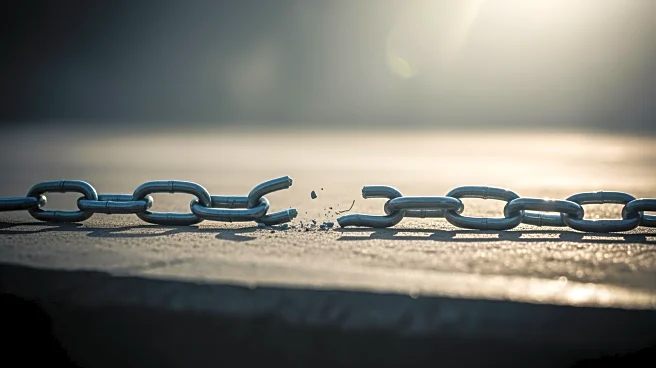 US Officials Concerned Over Implementation of Trump’s Gaza Peace Plan