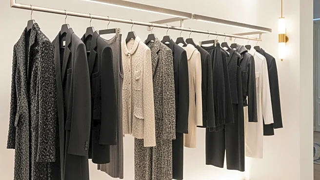 Zara Collaborates with Ludovic de Saint Sernin to Launch Global Capsule Collection