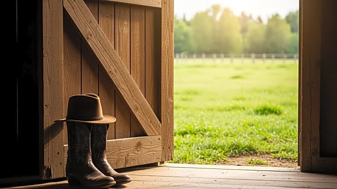 SDSU Extension Hosts 'Sustaining the Legacy' Conferences for Farmers and Ranchers