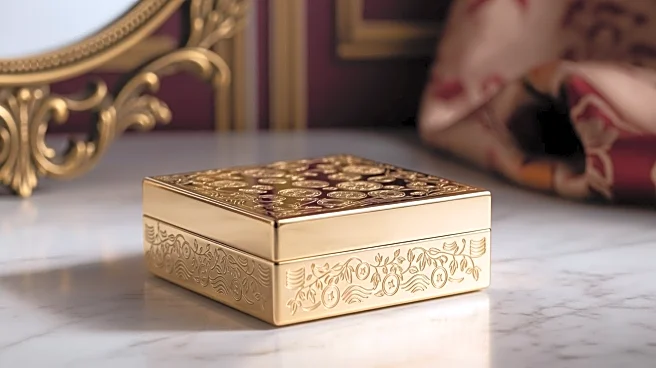 Canadian Beauty Market Trends Show Growth in Prestige Segments Amidst Economic Shifts