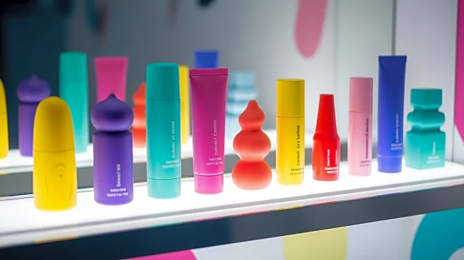 Indie Beauty Brands Navigate Challenges to Achieve Market Success