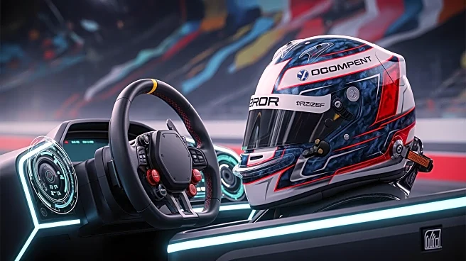 Kyle Kirkwood and Marcus Ericsson Aim to Resolve Andretti's Inconsistencies in 2026