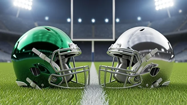 Philadelphia Eagles Secure Victory Over Green Bay Packers Despite Offensive Struggles