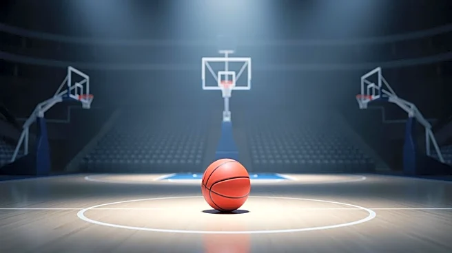 Louisville's Mikel Brown Jr. Ranked Sixth in 2026 NBA Draft Prospects