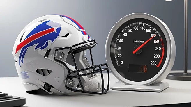 Buffalo Bills Sign Mecole Hardman to Address Offensive Struggles