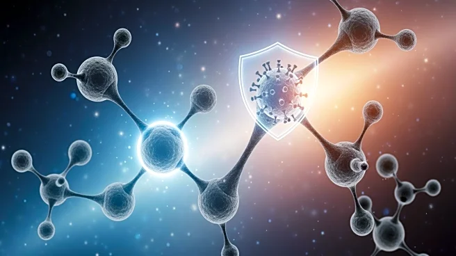 Research on SAMD9/9L Proteins Reveals Evolutionary Convergence and Antiviral Functions
