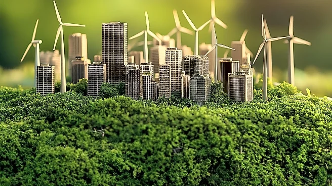 Philanthropy's Role in Building Healthier Communities