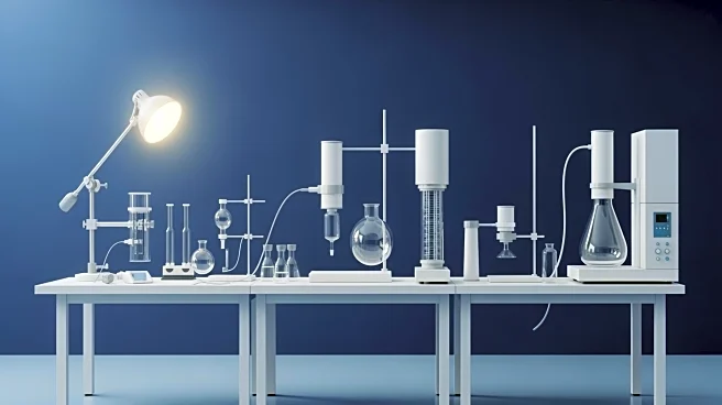 EPA Proposes Revisions to PFAS Reporting Rule to Reduce Industry Burden