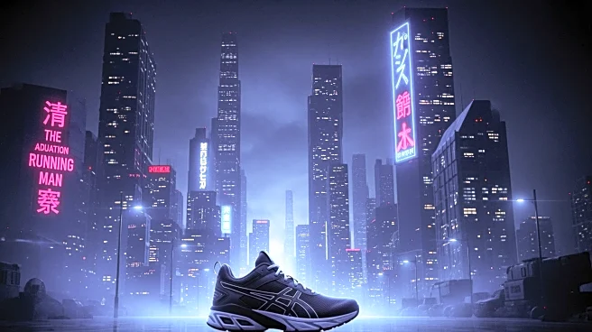 Glen Powell Teams Up with Edgar Wright for Stephen King's 'The Running Man' Adaptation