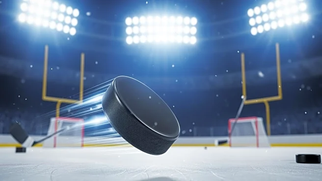 Kraken's Ryan Winterton Scores in Shootout Loss to Blue Jackets