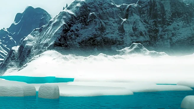 South Florida Experiences Cooler Temperatures Due to Arctic Air