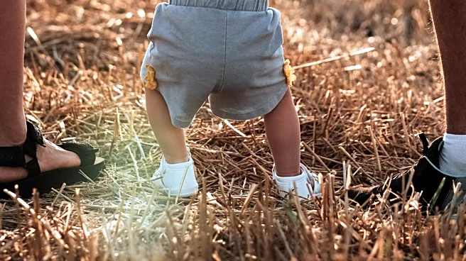 Acorns Children's Hospice Provides Vital Support for Family Facing Rare Diagnosis