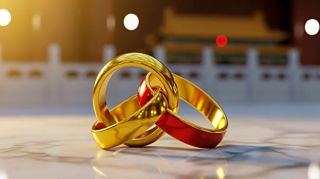 Russia Announces Launch of Yuan-Denominated Bonds to Strengthen China Ties