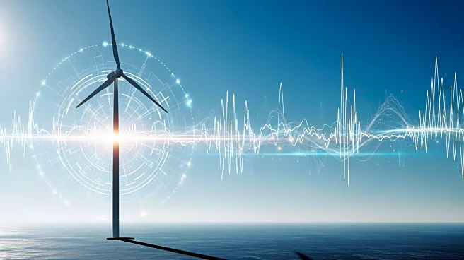 NAO Criticizes UK Grid Connection Delays, Urges Speedup for Clean Power Goals