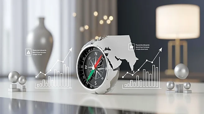 Alpha Appoints Birju Ladhani to Lead Alternatives Division in Middle East, Expanding Regional Footprint