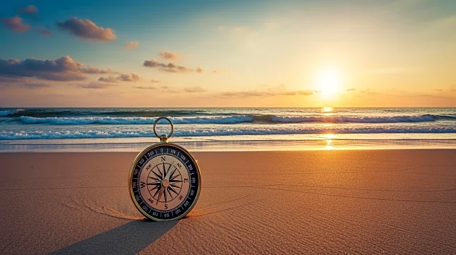 Luis Mendoza Appointed General Manager at Vespera Resort on Pismo Beach, Leading Growth Initiatives