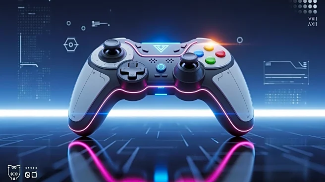 Former PlayStation Boss Advocates for Investment in Experimental Game Projects