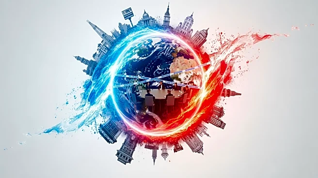 COP30 and UNEP Launch Global Initiative to Combat Extreme Heat