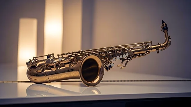 Destin Conrad Releases Jazz Project 'Whimsy' Following Debut Album Success