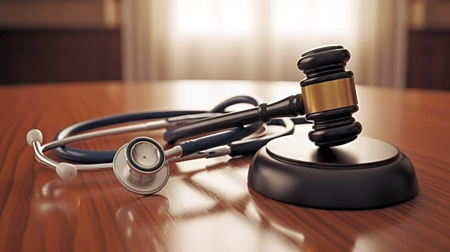 House Democrats Oppose Shutdown Deal Over Health Insurance Concerns