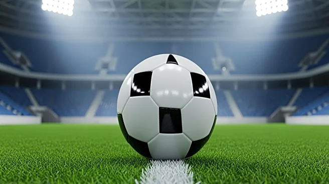 Newcastle United Pursues Sidiki Cherif Amid Premier League Interest