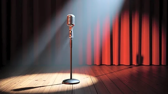 Eddie Murphy's Legacy Explored in Netflix Documentary 'Being Eddie'