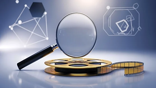 Warner Bros. Discovery Explores Strategic Options Amid M Speculation