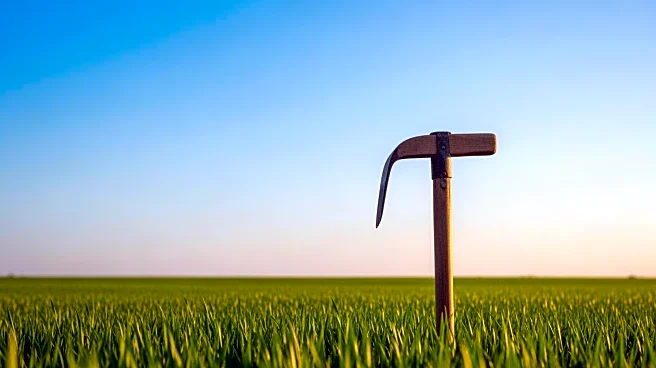 EU Reaches Agreement to Simplify Agricultural Policies, Benefiting Farmers