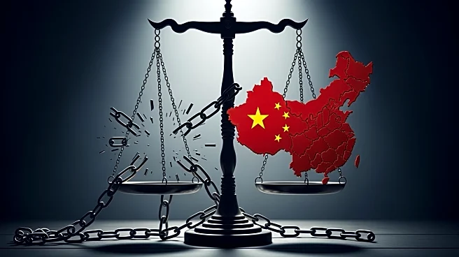 Linda Sun, Former Aide to NY Governors, Faces Trial for Alleged Ties to China