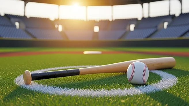 Capital One MLB Open Kicks Off at Shadow Creek with Baseball Stars