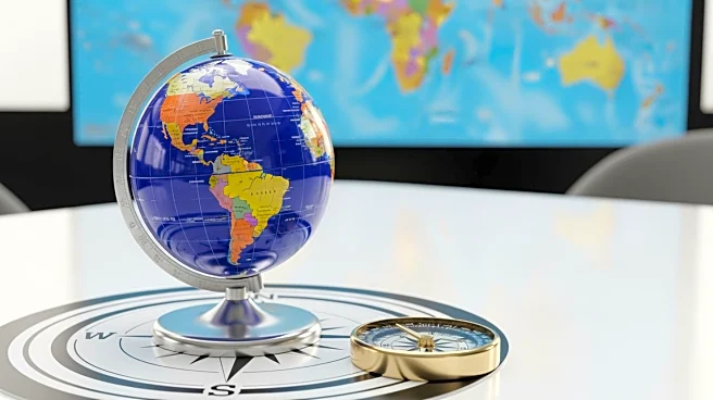 G7 Ministers Convene in Canada Amid Tensions Over Defense and Trade