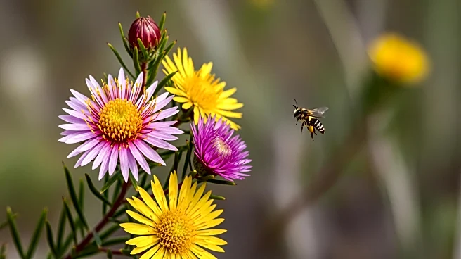 New 'Lucifer' Bee Species Discovered in Australia Raises Conservation Concerns