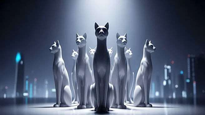 Katseye Girl Group Faces Online Threats Amid Rising Fame