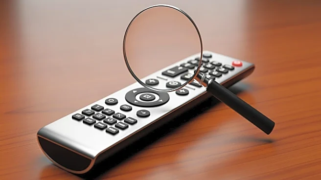 California Attorney General Fines Sling TV Amid Growing Privacy Concerns