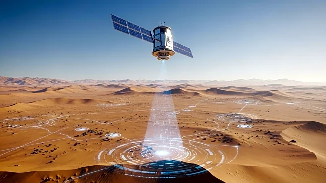 ITU, GSMA, and UNHCR Expand Connectivity Plan for Refugees in Chad and Africa