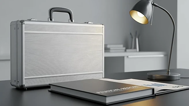 AllSaints Appoints Sean Trend as New CFO Amid Leadership Changes