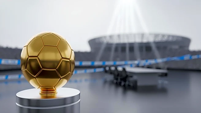 Lionel Messi Expresses Desire to Return to Barcelona, Impact on Inter Miami and Argentina