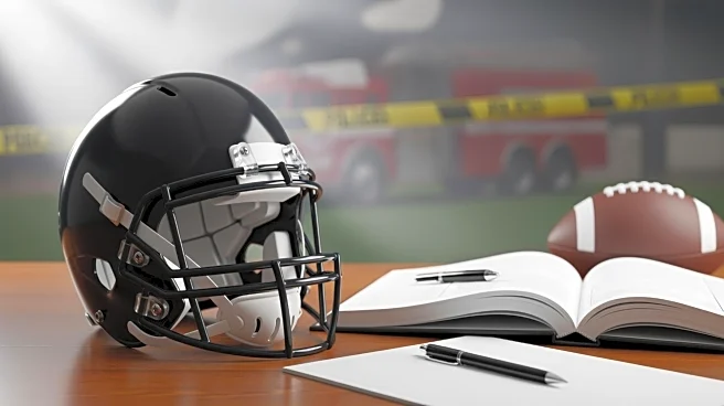 Jackson Mansker Embraces Hybrid Defensive Role for Lincoln-Way West