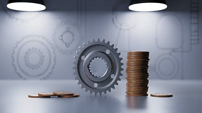 Manufacturing's True Economic Impact Underestimated in U.S. Policy