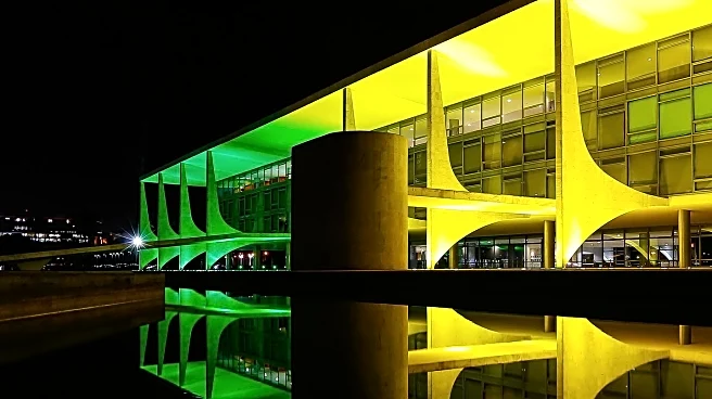 COP30 in Brazil Highlights the Art World's Role in Climate Action