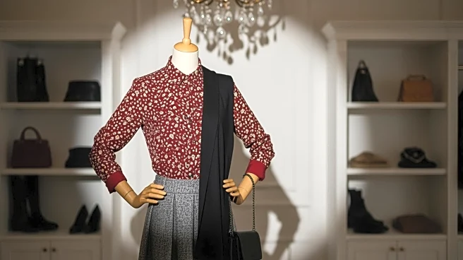 Resale Market Emerges as Key Growth Channel for Fashion Brands Amid Digital Advertising Challenges