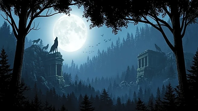 Marvel Confirms Sequel to Werewolf By Night Disney+ Special