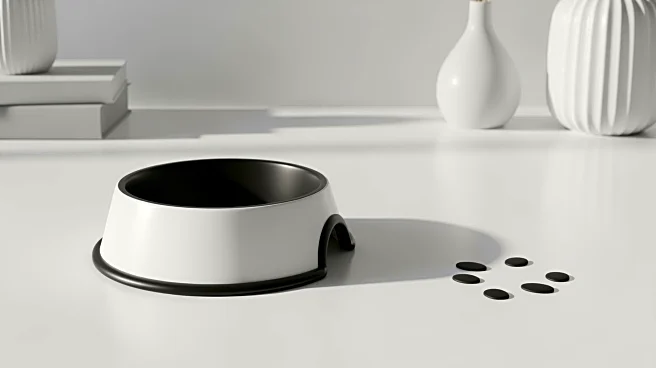 Purina Pet Foods Allegedly Disposed at Nestle Facility Raises Concerns