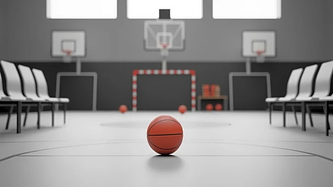 Bryce James Remains Benched as Arizona Wildcats Secure Victory Over NAU